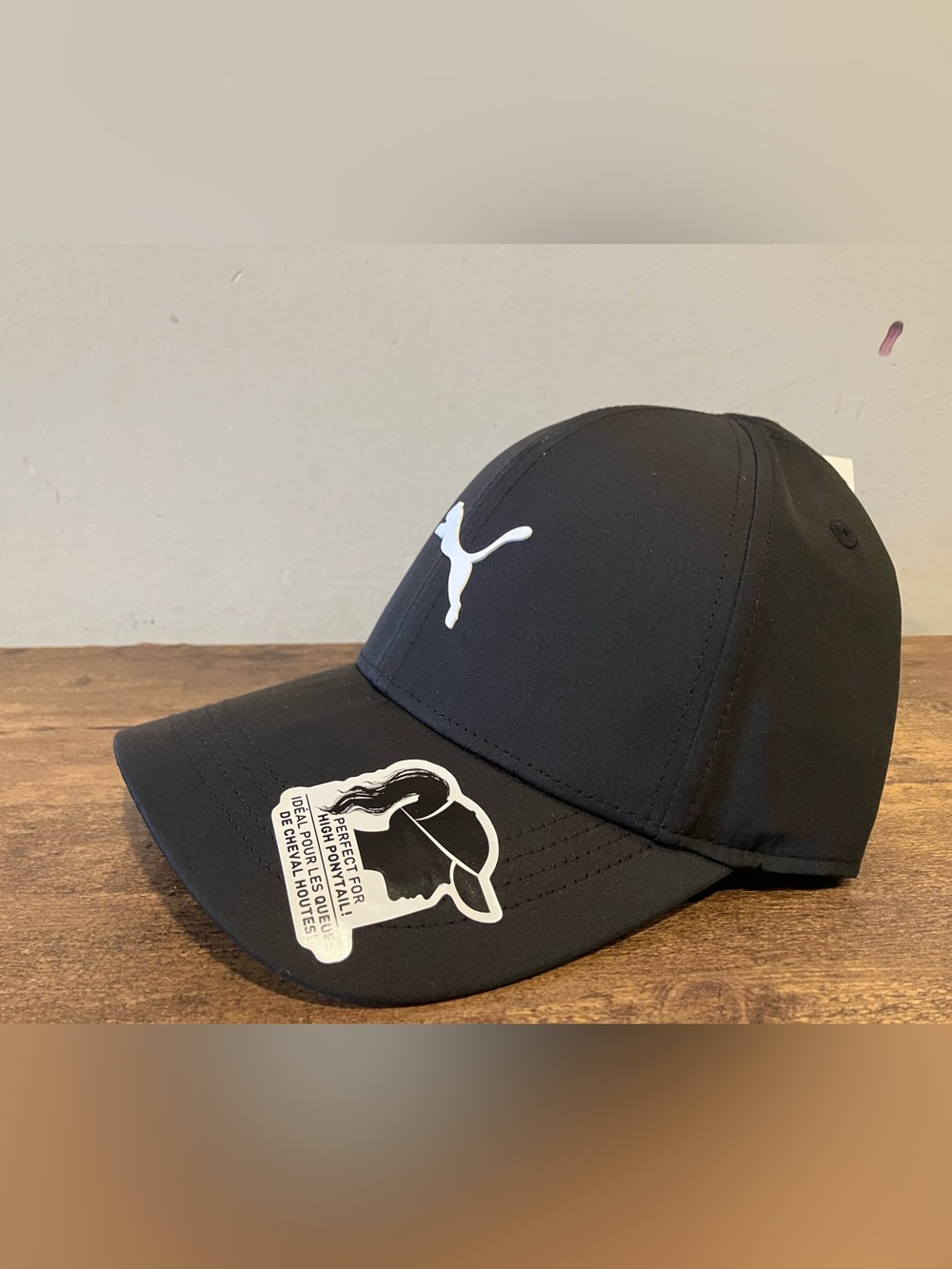 Puma woman’s hat